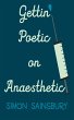 Getting' Poetic on Anaesthetic (eBook,... - Bild 1
