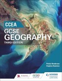CCEA GCSE Geography Third Edition (eBook, ePUB)