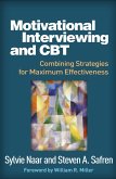 Motivational Interviewing and CBT (eBook, ePUB)