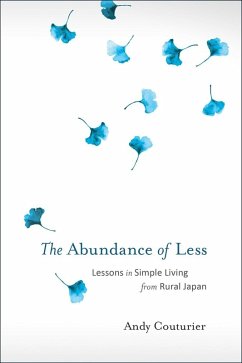 Cover The Abundance of Less (eBook, ePUB)