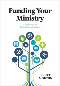 Cover Funding Your Ministry (eBook, ePUB)