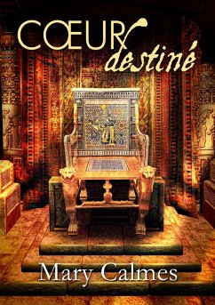 Cover Coeur destiné (eBook, ePUB)