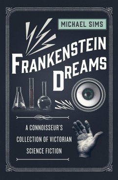 Cover Frankenstein Dreams (eBook, ePUB)