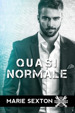 Cover Quasi normale (eBook, ePUB)