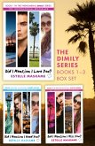The DIMILY Trilogy (eBook, ePUB)