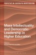 Mass Intellectuality and Democratic... - Bild 1