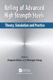 Rolling of Advanced High Strength Steels (eBook, PDF)