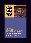 Camp Lo's Uptown Saturday Night (eBook, ePUB)