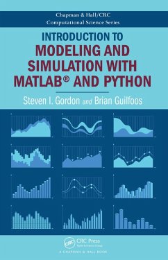 Cover Introduction to Modeling and Simulation with MATLAB® and Python (eBook, ePUB)
