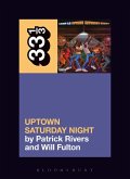 Camp Lo's Uptown Saturday Night (eBook, PDF)