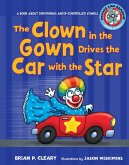 Clown in the Gown Drives the Car with the Star (eBook, ePUB)