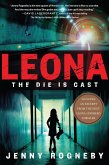 Leona: The Die Is Cast (eBook, ePUB)
