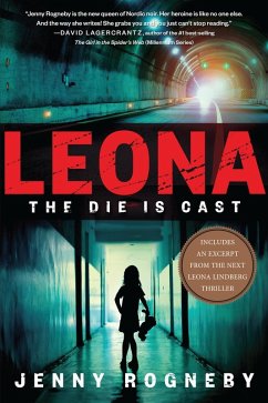 Cover Leona: The Die Is Cast (eBook, ePUB)
