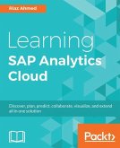 Learning SAP Analytics Cloud (eBook, ePUB)