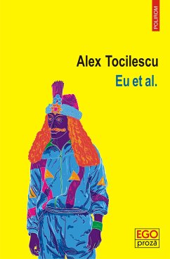 Eu et al (eBook, ePUB) - Tocilescu, Alex