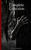 H. P. Lovecraft: The Complete Fiction (eBook, ePUB)