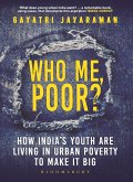 Who me, Poor? (eBook, ePUB) Who me, Poor? (eBook, ePUB)