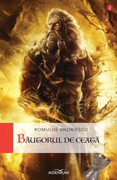 Băutorul de ceață (eBook, ePUB) - Andriescu, Romulus