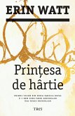 Printesa de hartie (eBook, ePUB)