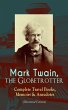 Mark Twain, the Globetrotter: Complete... - Bild 1