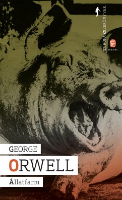 Állatfarm (eBook, ePUB) - Orwell, George