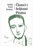 Clanci i feljtoni - Pisma (eBook, ePUB)