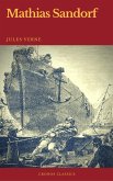 Mathias Sandorf (Cronos Classics) (eBook, ePUB) Mathias Sandorf (Cronos Classics) (eBook, ePUB)