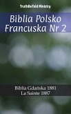 Biblia Polsko Francuska Nr 2 (eBook, ePUB)