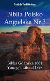 Biblia Polsko Angielska Nr3 (eBook, ePUB)