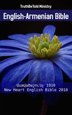 English-Armenian Bible (eBook, ePUB) - Ministry, TruthBeTold