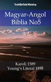 Magyar-Angol Biblia No5 (eBook, ePUB)