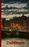 Dubliners (eBook, ePUB)