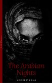 The Arabian Nights (eBook, ePUB) The Arabian Nights (eBook, ePUB)
