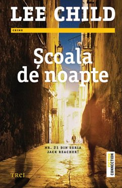 Scoala de noapte (eBook, ePUB) - Child, Lee