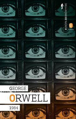 1984 (eBook, ePUB) - Orwell, George