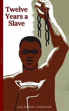 Cover Twelve Years a Slave (eBook, ePUB)