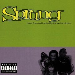 Sprung - Sprung (1997)