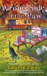 Wrong Side of the Paw (eBook, ePUB) - Bild 1