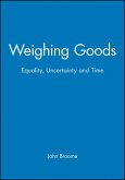 Weighing Goods (eBook, PDF) Weighing Goods (eBook, PDF)