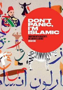 Don't Panic, I'm Islamic (eBook, ePUB)