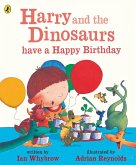 Harry and the Dinosaurs have a Happy Birthday (eBook, ePUB)
