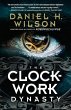 The Clockwork Dynasty (eBook, ePUB) - Bild 1