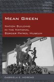 Mean Green (eBook, ePUB)