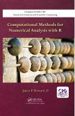 Computational Methods for Numerical Analysis with R (eBook, ePUB)