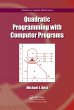 Quadratic Programming with Computer... - Bild 1