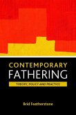 Contemporary fathering (eBook, ePUB)