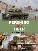 Pershing vs Tiger (eBook, PDF)