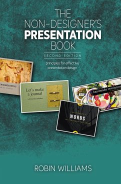 Non-Designer's Presentation Book, The (eBook, PDF) - Williams Robin