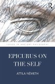 Epicurus on the Self (eBook, ePUB)