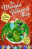 The Magic Potions Shop: The Emerald Dragon (eBook, ePUB)
